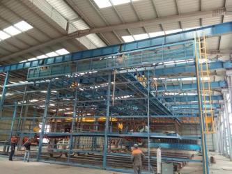 Wuxi CMC Machinery Co.,Ltd