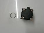 1623181080 TD Vent Valve for Industrial Compressors High Quality Part for
