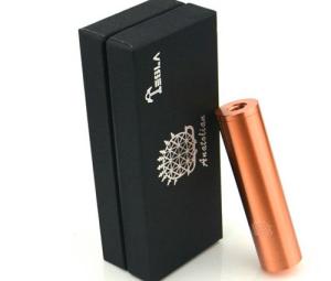 Quality Hot!!! stainless steel and copper Anatolian mod tesla patent product on hot wholesale