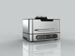 1750W HIGH-HEAT COOKING MULTI-FUNCTIONALINDOOR GRILL COMBO