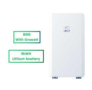 Quality Rechargeable Deep Cycle Solar Battery Lifepo4 12v 100ah 10Kw IP31 wholesale
