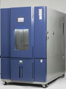 Quality Environmental Humidity Test Chamber For Water Supply System AC220V 50HZ wholesale