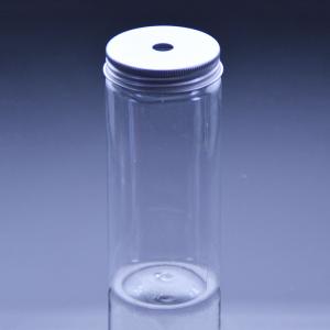 Quality One Time Milk Tea 400ml 32mm Disposable Juice Bottles wholesale