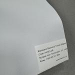 Warp-Knitted 260gsm Exhibition Display Blockout Tension Fabric Backdrop Textile