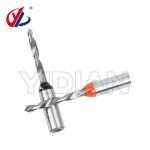 70mm Length TCT Through Hole Drill bit for Woodworking Drilling Machine