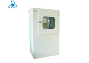 Quality Automatic Pass Through Boxes For Clean Rooms wholesale