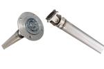 Brand New 2-Piece Drive Shaft/Prop Shaft Rear For 07-12 Ford Fusion Automatic
