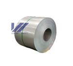 0.1mm-25mm Customized Stainless Steel Coil 304 BA/2B/NO.1/NO.4/HL/2D Surface