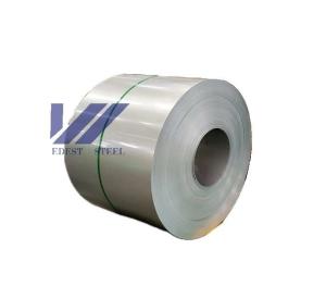 Quality 0.1mm-25mm Customized Stainless Steel Coil 304 BA/2B/NO.1/NO.4/HL/2D Surface wholesale