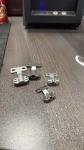 Progressive Die Tooling for Sheet Metal Fabrication | OEM Stamped Parts