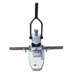 Quality High Capacity T30 Hand Single Hole Puncher for Office Round Hole Shape 3-10mm Hole Size wholesale