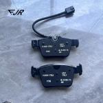 Rear Brake Pads For Levante Ghibli Quattroporte 2017 Ghibli And Quattroporte