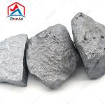 Ferrosilicon 70 72 75 FeSi Ferro Silicon for Reducing Agent in Ferroalloy