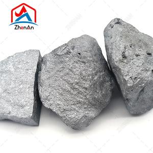 Quality High Quality Ferro Silicon 70 72 75% Ferrosilicon For Steel Making wholesale