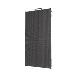 ORB Series P3.91 Outdoor Rental 500mmx1000mm 7680Hz High Refresh Rate 4500nits