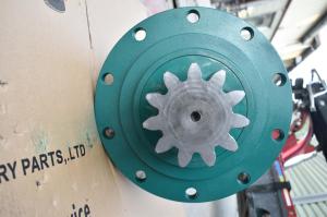 Quality Construction Excavator Parts Kobelco SK135 Swing Gearbox YX32W00002F1 wholesale