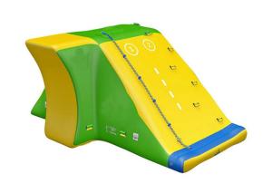 Quality Giant Inflatable Action Tower XXL For Swimming Pool &amp; Sea / Water Park Equipment wholesale