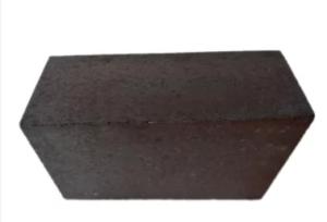 Quality customized shape Magnesia Carbon Brick For Electric Arc Furnace wholesale