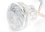 IP65 60mm Smd5050 RGB 24V Ucs2903 IC LED Pixel Light