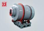 Industrial Sand Dryer Machine / Rotary Three Drum Dryer Reliable Operation