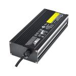 24V 12A Waterproof Battery Charger Intelligent Surfboard Charger
