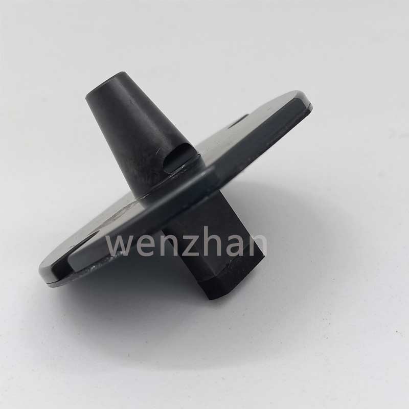 SMT N610117224AA Chip Mounter Machine Parts KXFX0558A00 NPM 1404 1404N Nozzle