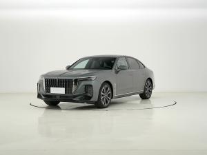Quality 252 Horsepower 2.0t H9 Hongqi Chinese Car Fuel Saving Business Space wholesale