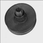 Stainless steel or hard steel CNC machining scooter parts, Skate Scooter Parts