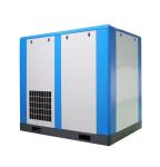 Two-Stage Scroll Industrial Compressors Oil-Less Stationary Micro-Air Compressor