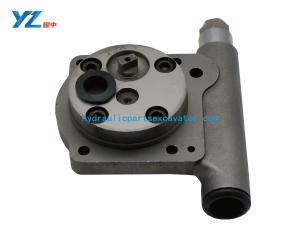 Quality PC60-7 Komatsu Gear Pump rotary gear pump assembly 704-24-24430 wholesale