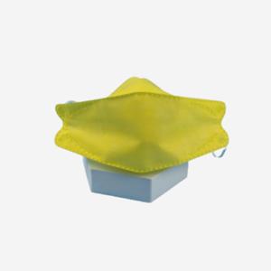 Quality Protective Fish Shaped Face Mask KN95 Particulate Filter GB2626 wholesale
