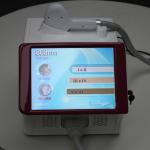 Hotsale hair removal machine! 808nm diode laser Painless equipment