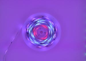 Quality 28w 18lm/Led Silicone Gel Waterproof LED Strip Light wholesale