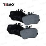 TiBAO Automotive Brake Pads For Mercedes Benz 002 420 22 20 OEM