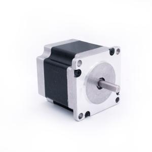 Micro Mini 2 Nm Stepper Motor Nema 23 20kg High Torque 2.45n M 57HN