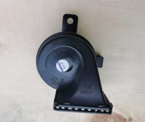 Quality Geely Geometry A plastic black high-quality tweeter for playing music wholesale