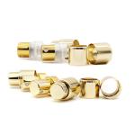 Custom Color Pump Spray Bottle Parts Metal Inner Sleeves 15mm