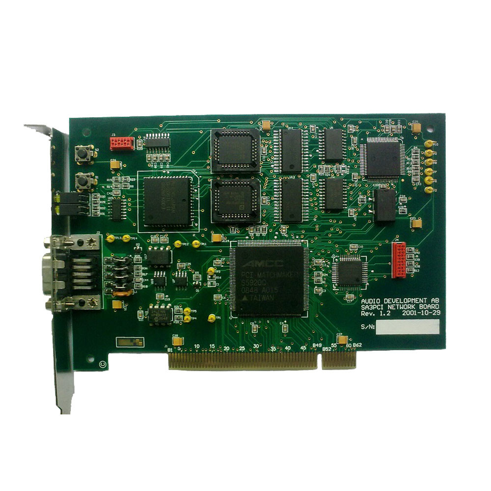 CE Electronics Pcb Components Assembly , Pcb Prototype Board Function Test Solution