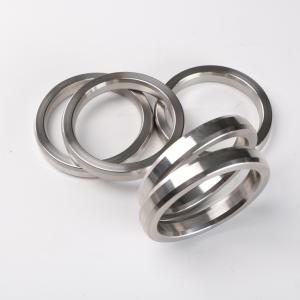 Quality High Pressure 300LB API R Soft Iron Ring Gasket wholesale