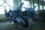 Pipe Roll Forming Machine , Steel Tube Forming With Hot Dipped Galvanized Tube