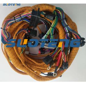 Quality 342-2846 3422846 External Volvo Wiring Harness For E374D Excavator wholesale