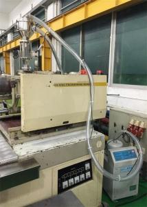 Quality Resin Plastic Pellet Vacuum Auto Loader Feeder Loading Suction Machine 380V 50Hz wholesale