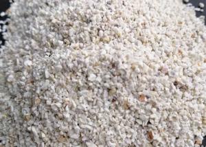 Quality Low FE2O3 Mullite Foundry Sand For Machinery / Aviation Industry wholesale