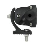 UTV Spot Beam Slim Single Row LED Light Bar 20 Inch 45W IP69K With Brackets