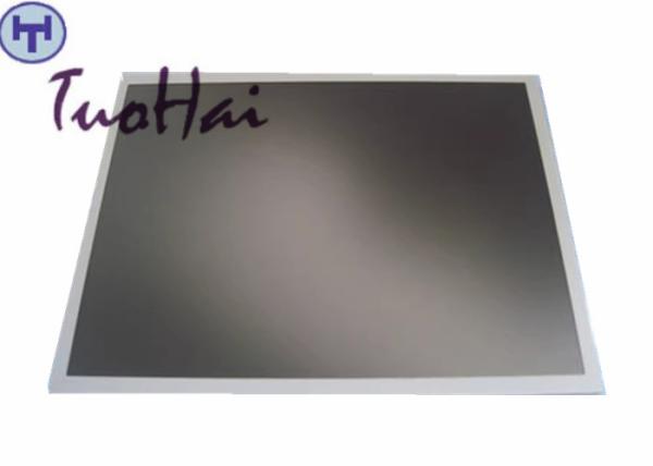 NL10276AC30-42C ATM Machine Parts Tianma TFT Displays Accessories 15.0in XGA