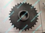 XCMG wheel loader parts, 401002561 gear