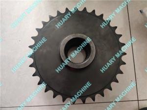Quality XCMG wheel loader parts, 401002561 gear wholesale