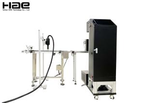 Quality Industrial Online Color UV Inkjet Printer With Conveyor wholesale