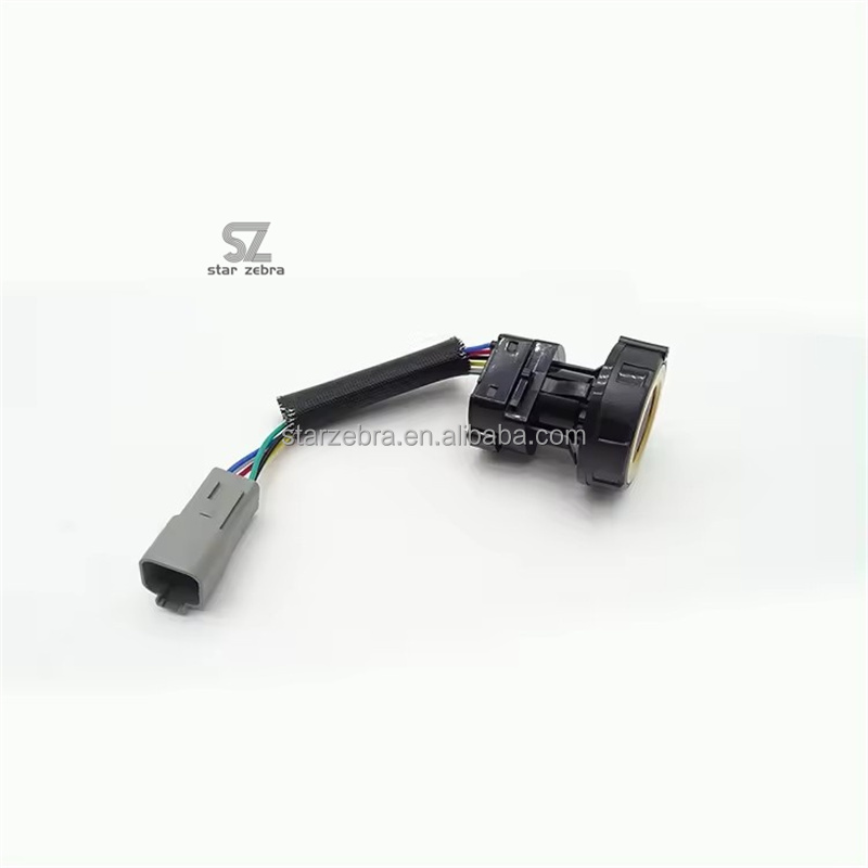 E320GC E336GC E349GC Diesel Engine Spare Parts with One-button Start Single Plug Ignition Switch Part number 526-5708
