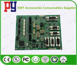 Quality Panasonic N610106335AA NPM Operation Change Board SMT Machine Spare Parts wholesale